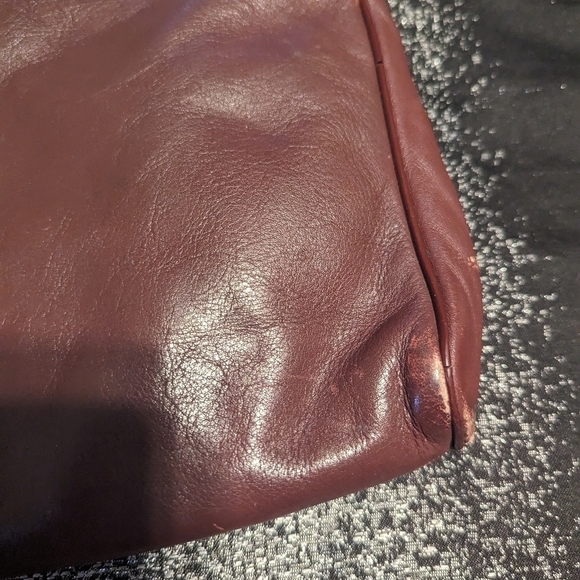 Vintage 70's Aigner purse bag - Picture 3 of 13